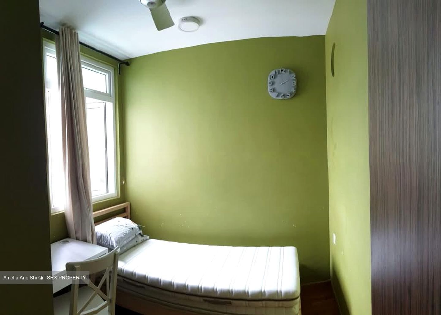 Parc Rosewood (D25), Condominium #581560271